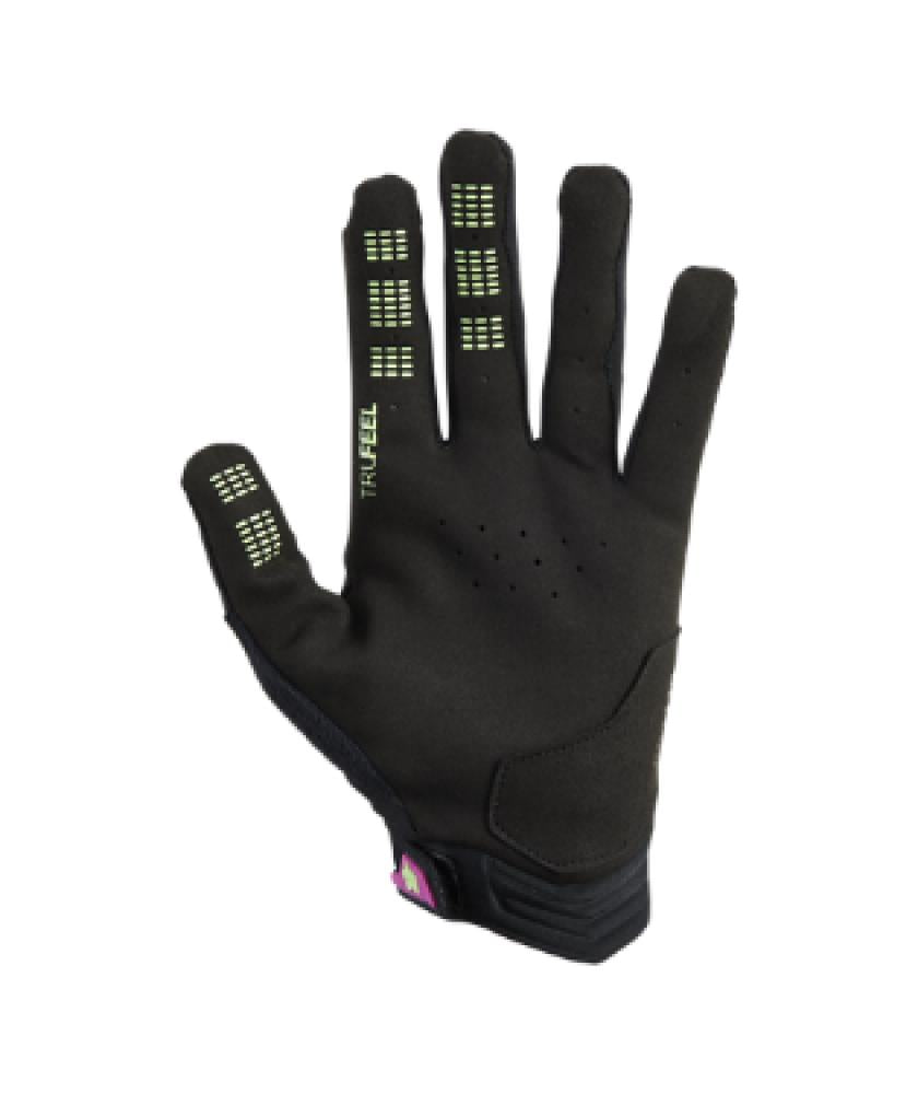FOX Gloves DEFEND RACE GLOVE Black Größe L