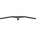 SQLab Lenker 3OX 780 mm Rise 15 mm 12° low schwarz - 31.8 mm