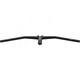 SQLab Lenker 3OX 780 mm Rise 15 mm 12° low schwarz - 31.8 mm