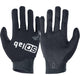 Ergonomic Bekleidung SQlab SQ-Gloves ONE11 BLK M (Slim) 57250-6104