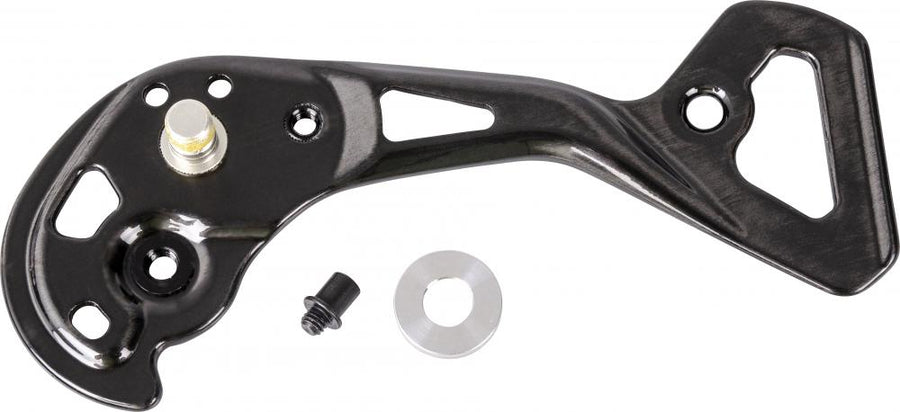 SHIMANO Kettenleitblech für RD-M9000 GS-Type - Ersatzteil für XT/Deore-XC-Antriebe