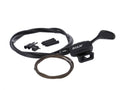 SHIMANO Schalthebel XTR SL-M9100 Schalthebel - 2-fach