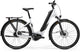 eSPRESSO CITY 775 EQ pearl white(black), MERIDA, Größe: XS, Farbe: weiß, VE: 1 Stk.