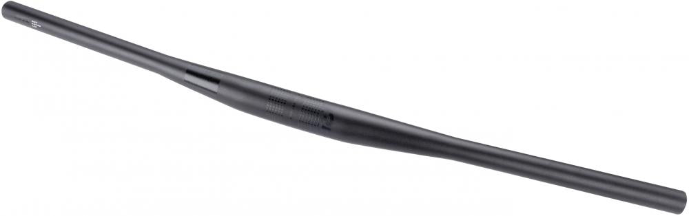 Contec Lenker Moab 35 Flat Ø 35.0 mm 720 mm Rise 0 mm 5° schwarz