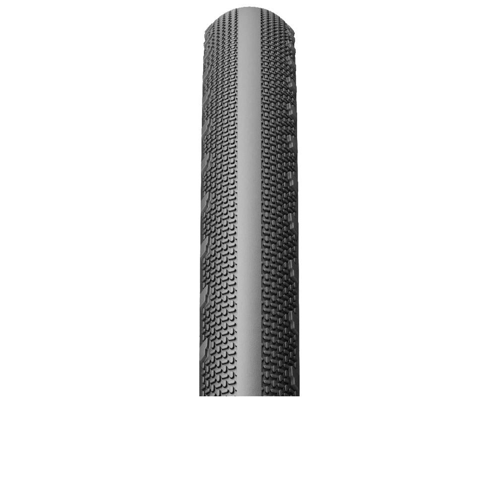 Pirelli Cinturato All Road Reifen 700 x 45C Schwarz - Tubeless Faltreifen für Straße und Schotter