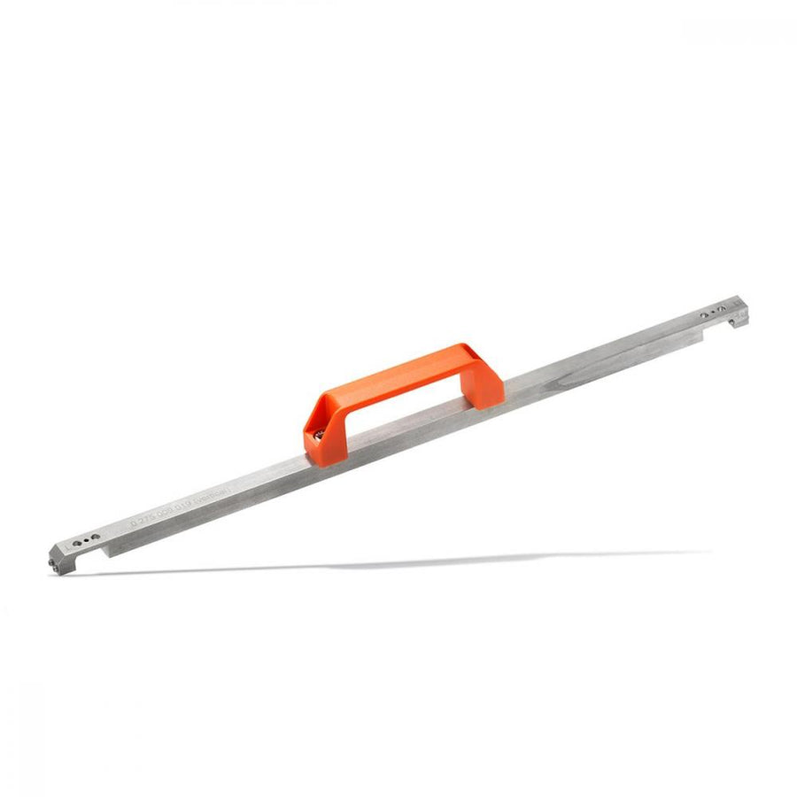 Bosch Montagelehre PowerTube 625 vertikal - präzise Ausrichtung für integrierte E-Bike-Akkus