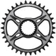 SHIMANO Kettenblatt XTR FC-M9100/FC-M9120 34 Zähne - Leichtes 1x12-Upgrade für maximale Effizienz