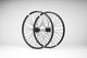 Crankbrothers Synthesis Carbon E-BIKE BOOST Tubeless Ready Laufradsatz, 27.5Zoll , 110x15mm-148x12mm, Shimano HG, black