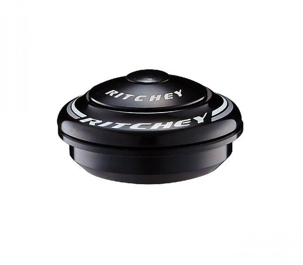 Wcs Steuersatz Oberteil 1 1/8zoll Zs44/28.6/h7.3mm Schwarz