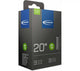 Schwalbe Schlauch AV7C extra leicht 20x1.75-2.35\" 40/60-406 AV40mm