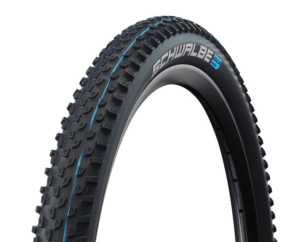 Schwalbe Reifen Racing Ray 27.5x2.25\" 57-584 schwarz TLE E-25 HS489 faltbar