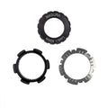 MAGURA Center Lock-Adapter für Bremsscheiben - sicherer Sitz & einfache Montage