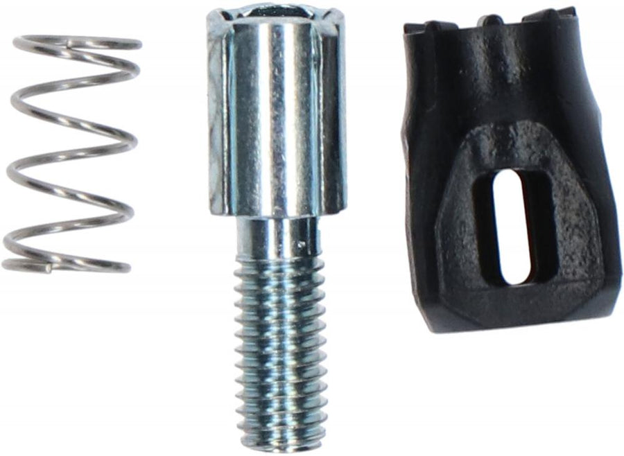 SHIMANO Kabel-Einstellschraube für RD-4700 - 4 g, Ersatzteil für Schaltwerk