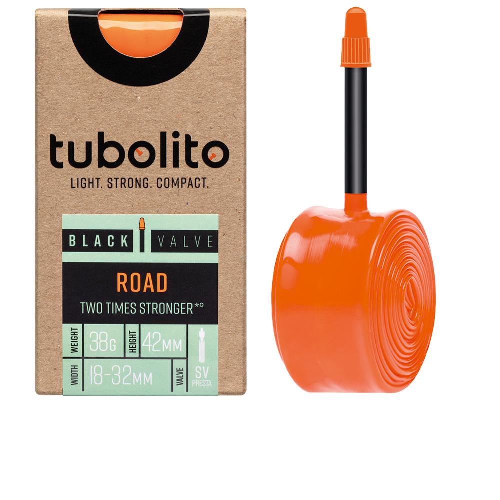 Tubo Road 700c Tpu Fahrradschlauch 18-32 Mm 42 Mm Sv - Ultraleicht 38 G