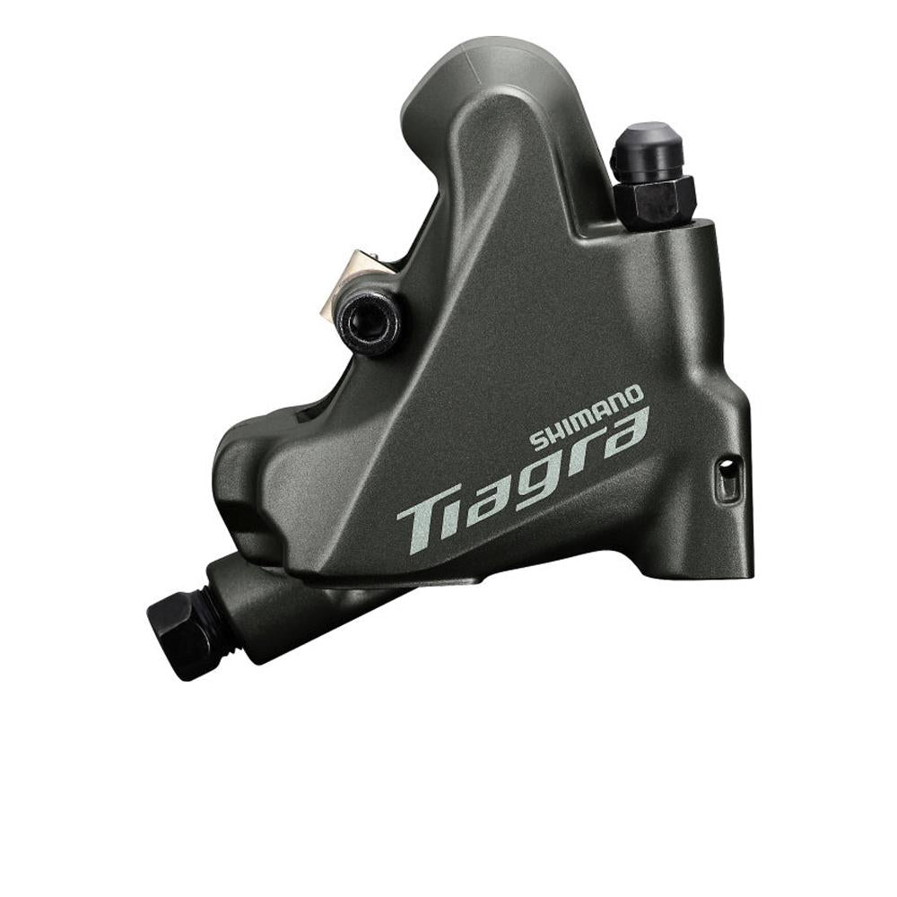 SHIMANO Bremssattel TIAGRA BR-4770 HR Flat-Mount Bremssattel - für Flat-Mount Scheibenbremsen