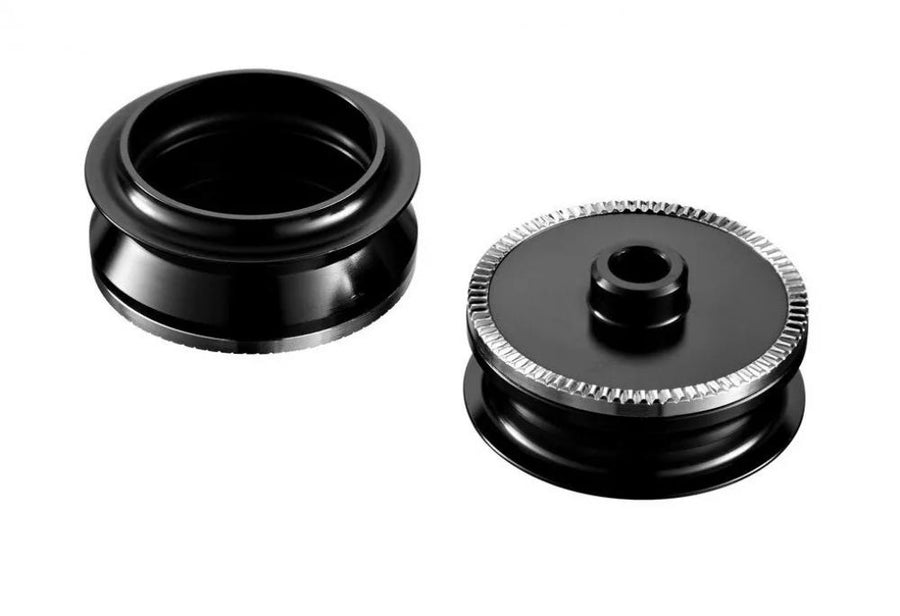 SRAM Conversion Caps X0 Schnellspanner vorne - Flexible Umrüstung für RockShox & ZM1 Naben