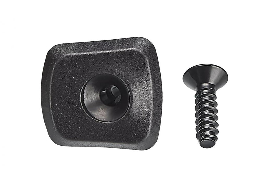 LEVO STP SUB - Abstandshalter - LEVO (GEN.3) CARBON FRAME SEATPOST INSERTION LIMITER KIT - Zubehör