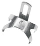 SKS Schiebebrücke 35 mm für Schutzblech - Winkel 36 mm verschweißt, stabile Montage, langlebig und korrosionsbeständig, ideal für perfekte Passform