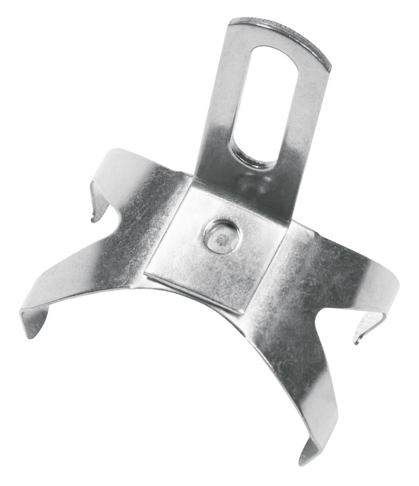 SKS Schiebebrücke 35 mm für Schutzblech - Winkel 36 mm verschweißt, stabile Montage, langlebig und korrosionsbeständig, ideal für perfekte Passform