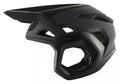 Alpina Fahrradhelm Rootage Evo schwarz matt Gr. 52-57 cm