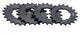 Miche Single Speed Ritzel 1/8", 21 Zähne