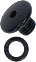 SHIMANO Entlüfterschraube BL-M445 - Für hydraulische Scheibenbremsen, ca. 2 g