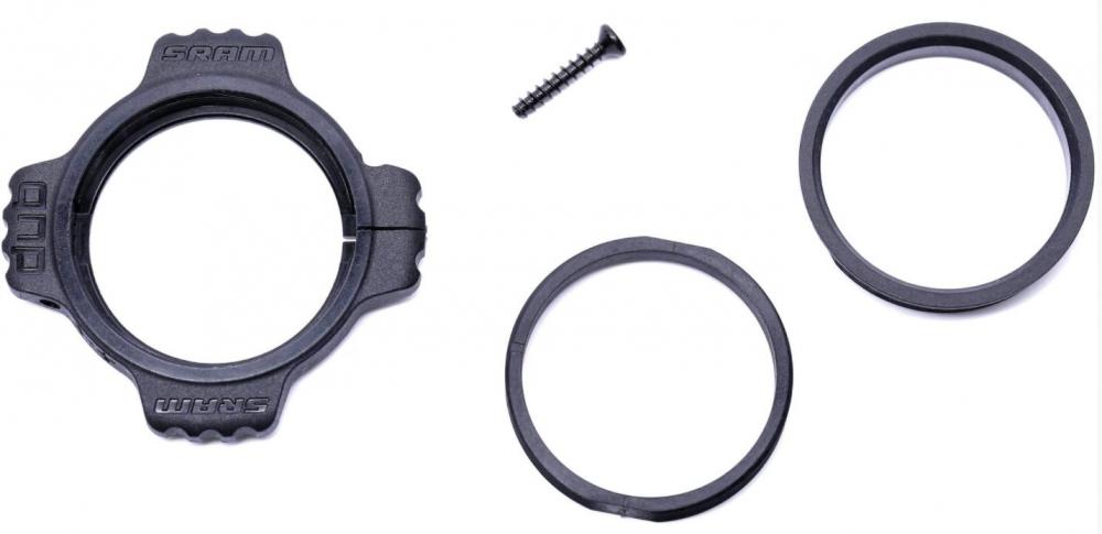 Einstellring Für Dub Innenlager - Präzisions-adapter Für Optimale Kurbeleinstellung