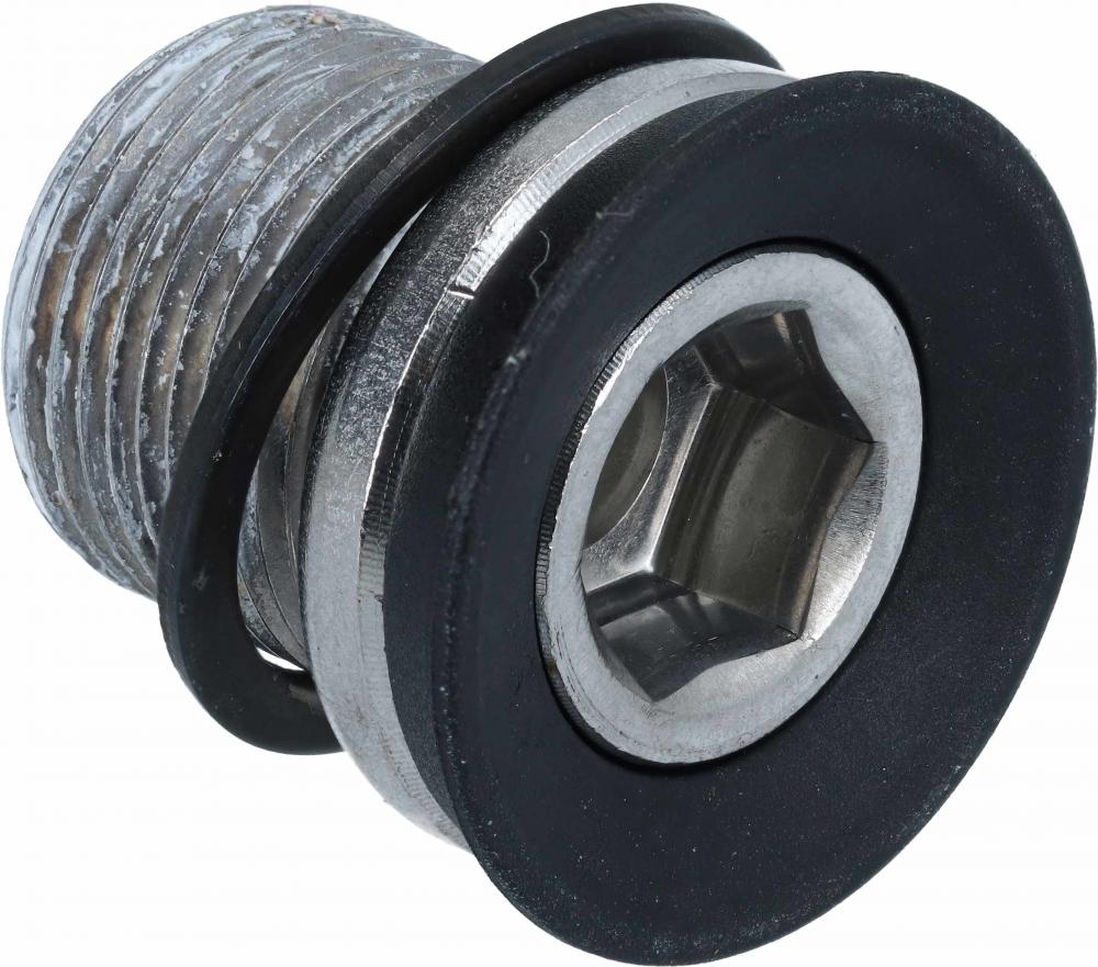SHIMANO Befestigungsschraube FC-M4000 - Kurbelbefestigung 44 g