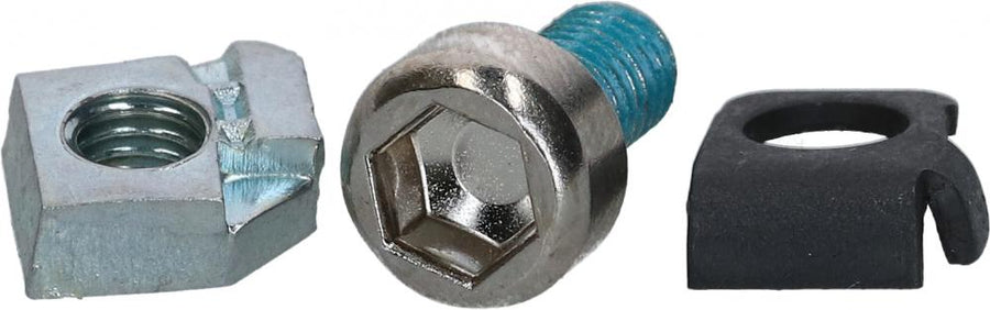 SHIMANO Zugklemmschraube FD-TY710 M5x 9,8 mm - 9,, 8 mm