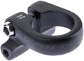 CONTEC SATTELKLEMMSCHELLE RACK SUPPORT 28,6MM SCHW