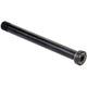 DT Swiss Steckachse RWS Plug In MTB 110 x 15 mm Schwarz - sichere und moderne Ausführung