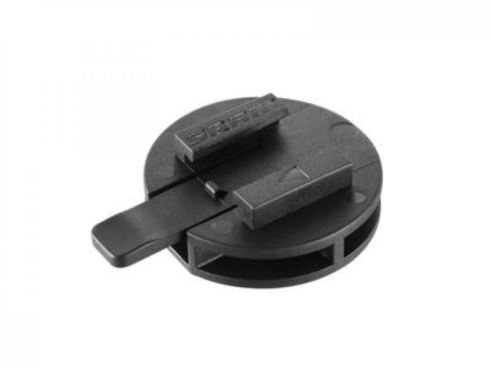 SRAM Quickview Adapter 1/4 zu Slide Lock für Garmin 605/705 - Sicherer Computerhalt