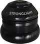 Stronglight Steuersatz 1 1/8\"-1 1/2 RAZ ALUMINIUM MEGA OVERS.