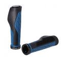Lenkergriffe Prologo Proxim Winged Touch schwarz/blau, 135mm
