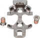 SHIMANO Abdeckplatte für Pedalkörper PD-M747/636/545/535/515/434/505 - Größe 636, 18 g