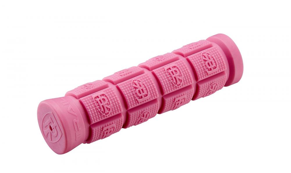 Comp Trail Griff 125/31.7mm Pink