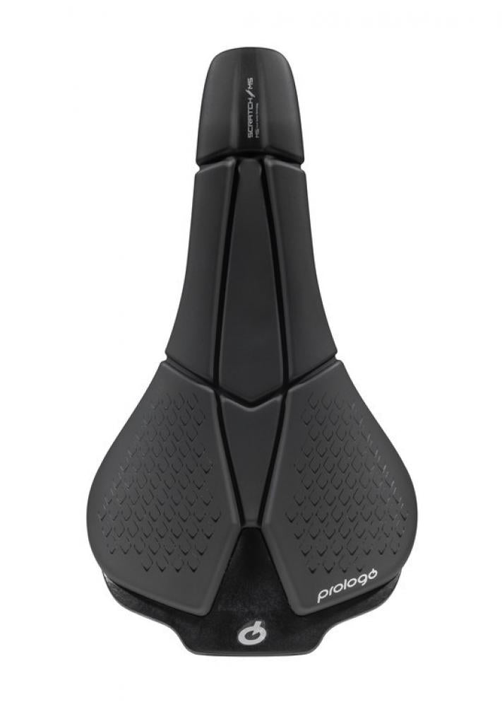 Prologo Sattel Scratch M5 140 Tirox schwarz Unisex 250x140mm Tirox
