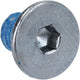SHIMANO Befestigungsschraube für Käfig PD-M324/M650/M735 - Y41B14000, 2 g
