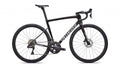 TARMAC SL8 EXPERT DI2 - Rennrad mit elektronischer Schaltung - Rahmengröße 49
