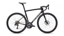 TARMAC SL8 EXPERT DI2 - Rennrad mit elektronischer Schaltung - Rahmengröße 49