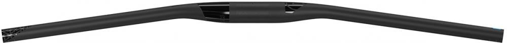 PRO Lenker Tharsis Carbon Riser 20, 780mm, 35mm, Schwarz - maximale Kontrolle im Gelände
