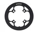 FSA SL-K MTB Kettenblatt 28 T Modular Megatooth Direct Mount Schwarz - Präzise Schaltung
