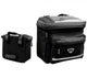 Longus Lenkertasche BAR M schwarz 3,9l