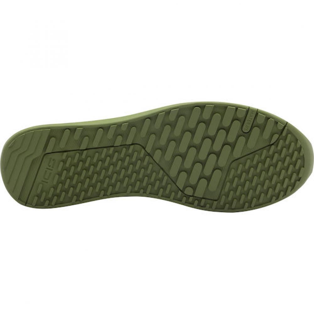 Sidi MTB DESCENTIO black/green 39 Schwarz/Grün - sicherer MTB- und Enduro-Schuh mit Top-Grip