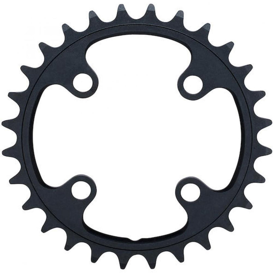 FSA K-Force Modular MTB Kettenblatt 68 mm x 24 Zähne Schwarz - Leicht & Präzise