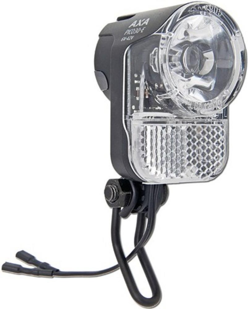 Led Scheinwerfer Pico 30e Ebike Stvzo Schwarz