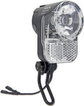 Axa LED Scheinwerfer Pico 30E Ebike StvZO schwarz