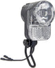 Axa LED Scheinwerfer Pico 30E Ebike StvZO schwarz