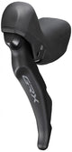 SHIMANO Schalt-/Bremshebel GRX ST-RX600 - 2-fach