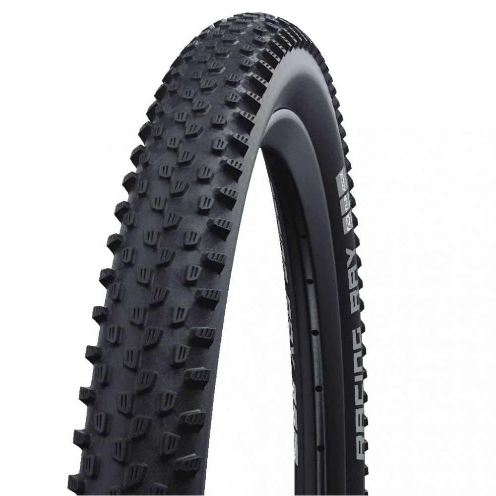 Faltreifen Faltreifen Racing Ray Performance 28x2 - Zoll (60-622) 60 Schwarz - Gripstarker Xc-vorderreifen - Fahrradreifen